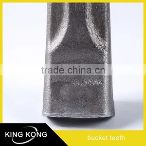 207-70-14151RC Backhoe Bucket Teeth for Excavator thumbnail-4