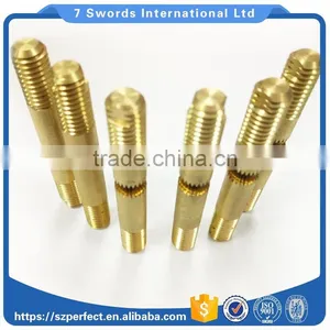 OEM Spare Parts CNC Machining Made in China thumbnail-3