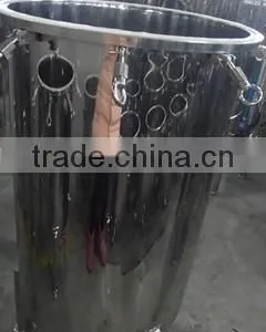 Stainless Steel Storage Tank thumbnail-5