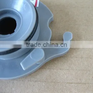 High Quality China Plastic Custom Shanghai Precision Mold thumbnail-3
