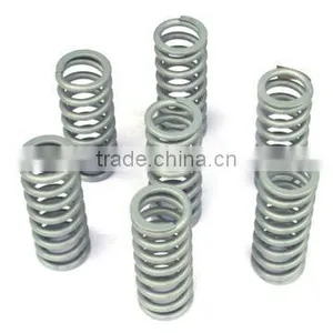Galvanized Precise Metal Compression Spring thumbnail-1