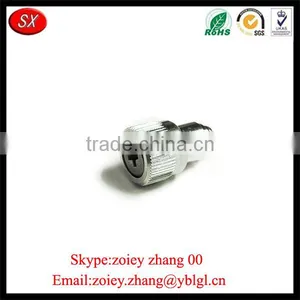 Nonstandard Customized Made Fastener Accessories Steel Alloy Captive Fasteners thumbnail-4