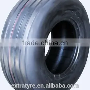 Bias Agricultural Tire With Pattern I1, ARMOUR LANDE , Quality 11L-16 thumbnail-3