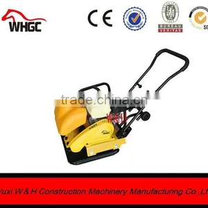 WH-C80TR Plate Compactor thumbnail-1