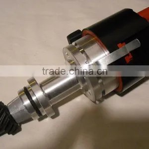 High Quality Ignition Distributor 1905074040 19050-74040 for 5SFE Engine thumbnail-6