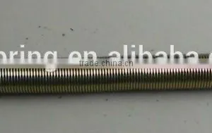 Hot Sell 5% Discount Long Extension Spring thumbnail-2