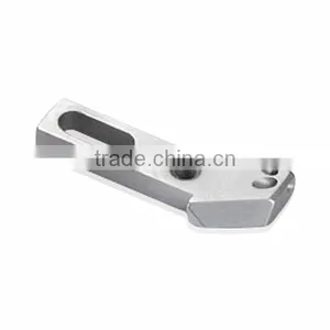 China Aluminum Die Casting Parts And Die Cast Mold Manufacturer thumbnail-4