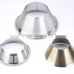 Home Appliances Stainless Steel Progressive Die Stamping Parts thumbnail-1