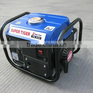650w Gasoline Generator thumbnail-1