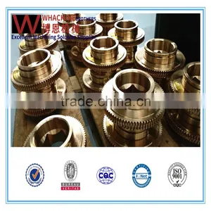 Fashion Metal Worm Gear Ask for Whachinebrothers Ltd. thumbnail-2
