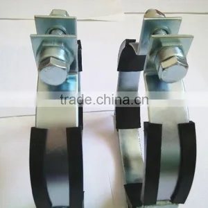 Good Quality Stainless Steel Clamp for Pipe thumbnail-4