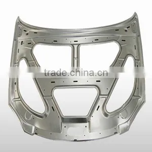 Metal Fabrication Parts thumbnail-2
