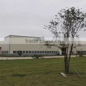 Anhui Tiron Wheel Co., Ltd. company overview - view 1 thumbnail