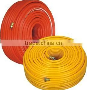 High Pressure Hose / Exhaust Pipe / Air Hose thumbnail-1