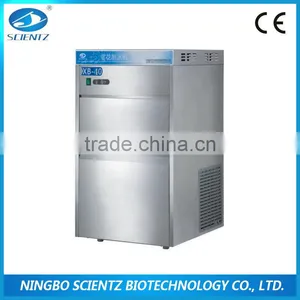 40kg/24h Ice Maker thumbnail-1