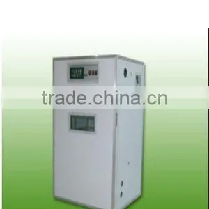 Large Completely Automatic Egg Incubator thumbnail-1