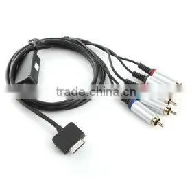 Component AV Cable for PSP Go thumbnail-1