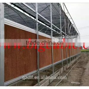Cooling Pad for Poultry/greenhouse/animal House thumbnail-2