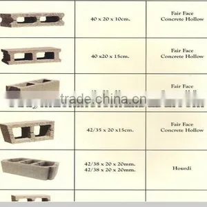 Dongyue Qt4-24 Africa Easy Brick Making Machine thumbnail-2