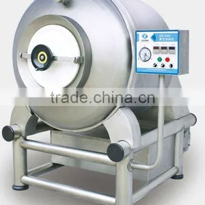 Vacuum Tumbler Machine thumbnail-1