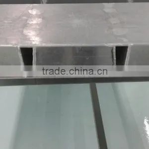 Aluminum Pan , 2kg Block Triple Pan thumbnail-3
