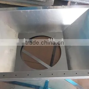 Aluminum Air Condition Vent Covers thumbnail-3