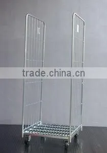 Cage Trolley thumbnail-1
