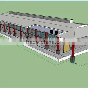 Dressing Plant in Philippines thumbnail-1