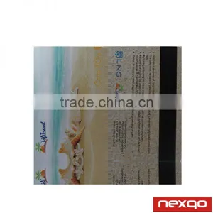 Customized Club VIP Magnetic Card, Blank Magnetic Stripe Smart Card thumbnail-3