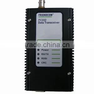 Narrow-band High Speed Data Transceiver FC-222 thumbnail-1