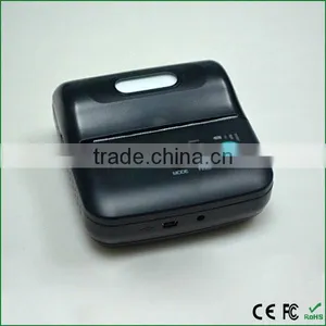 MP-3 Android Mobile Bluetooth Printer, Mobile Printer thumbnail-1