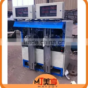 2016 China Cement Packing Machine/Dry-mixed Mortar Packing Machine thumbnail-1