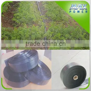 PE Soak Tape for Garden Irrigation System thumbnail-1