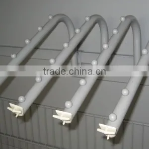 Metal Hanging Display Hooks thumbnail-1
