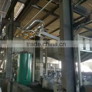 HOT SALE AUTO MOLDING MACHINE MADE Cast Iron Lamp Post, Street Lamp Post thumbnail-4
