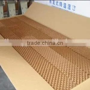 Best Quality and Competitve Price Basement Cooling Pad for Air Cooler/wet Pad With CE thumbnail-4