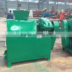 Double Roller Squeezing Granulating Machine thumbnail-1