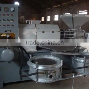 Hemp Seed Oil Press Machine,oil Making Machine thumbnail-1