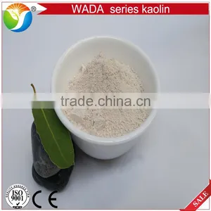 High Quality Washed Kaolin for Pottery Ceramics thumbnail-1
