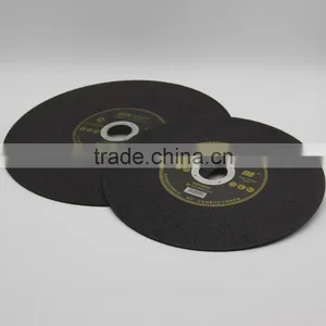 400*3.2*32 Special Grinding Wheel for the Metallographic Cutting Machine thumbnail-2