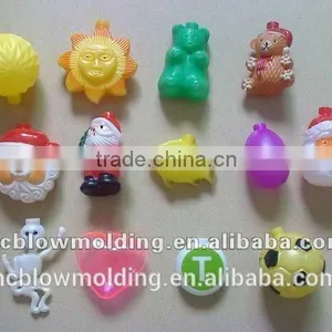 Customized Hot Sale Plastic Toy Fruit Toy Colorful Toy Huizhou Factory thumbnail-3