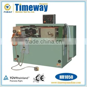 Special Use Spline Roll Mill Forming Machine thumbnail-1