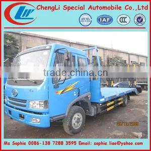 Carry Excavator Truck,excavator Transportation Truck,Excavator Loading Truck thumbnail-1