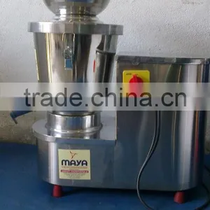 HEAVY DUTY MIXER GRINDER 10 LTR. thumbnail-1