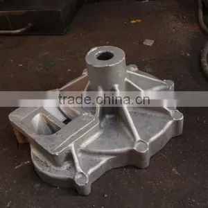 Customized Manufacturer Iron Cast Parts,sand Iron Castings Parts thumbnail-6
