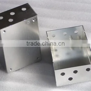 Precision Stamping Parts/Mechanical Parts,custom Precision Automotive Stamping Parts thumbnail-5