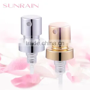 2016 Aluminum Made Perfume Sprayer 15/400 Automizer thumbnail-1