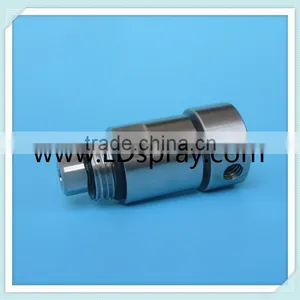 Stainless Steel Rotating Car Cleaning Washing Nozzle thumbnail-6