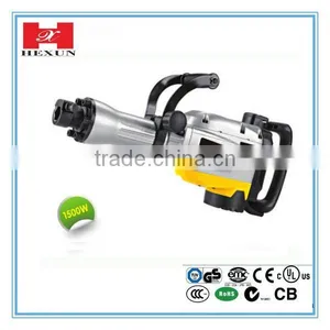 High Quality Power Tools Electric Handheld Hammer for Sale thumbnail-1