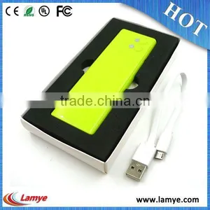 Cheap 2500mah Power Bank for Cell Phone thumbnail-1